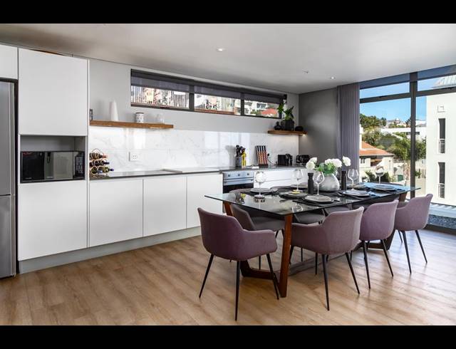 2 BEDROOM APARTMENT FOR SALE IN GREEN POINT